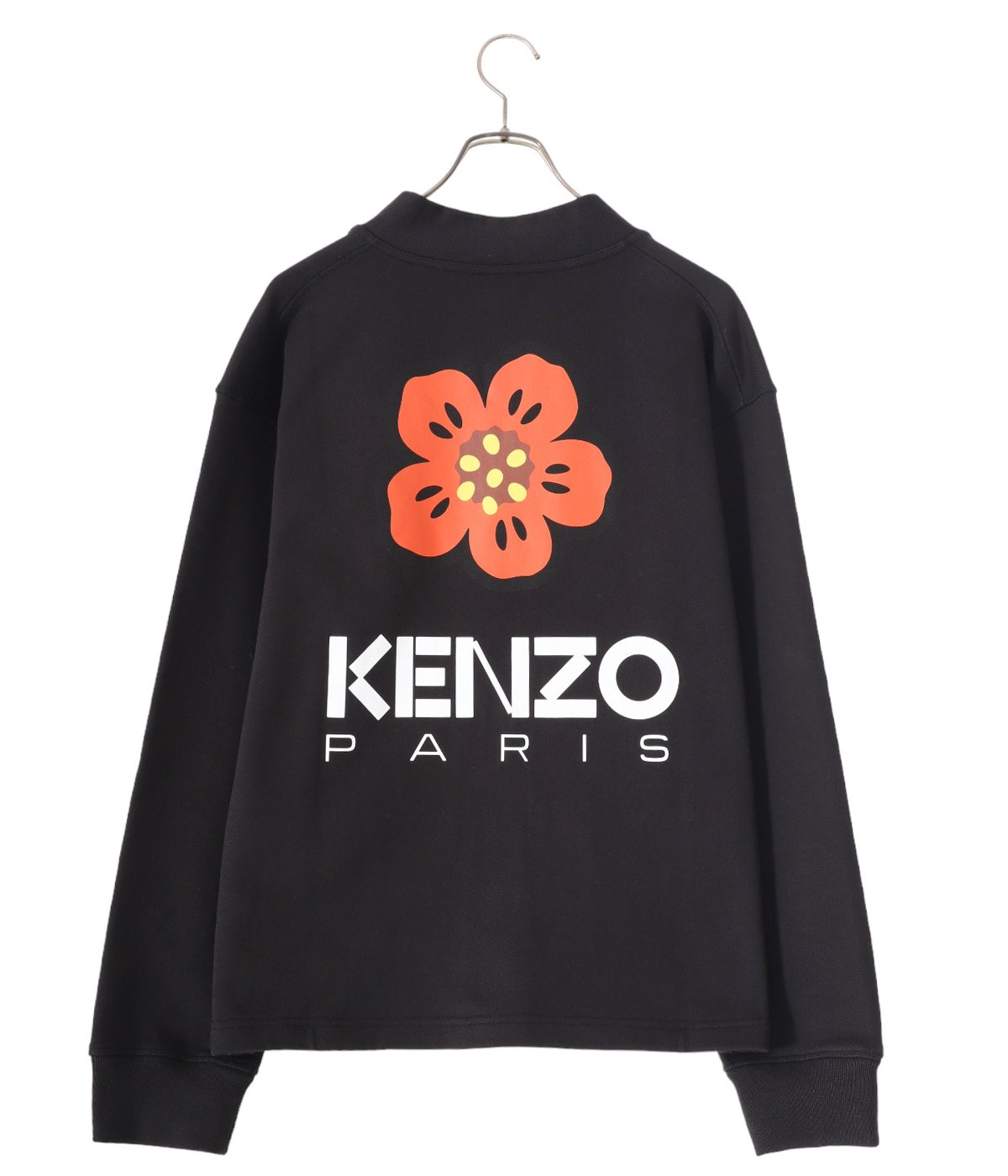 BOKE FLOWER CLASSIC CARDIGAN | KENZO(ケンゾー) / トップス ...