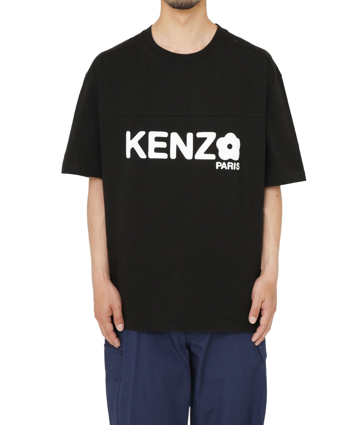 BOKE FLOWER 2.0 T-SHIRT | KENZO(ケンゾー) / トップス カットソー