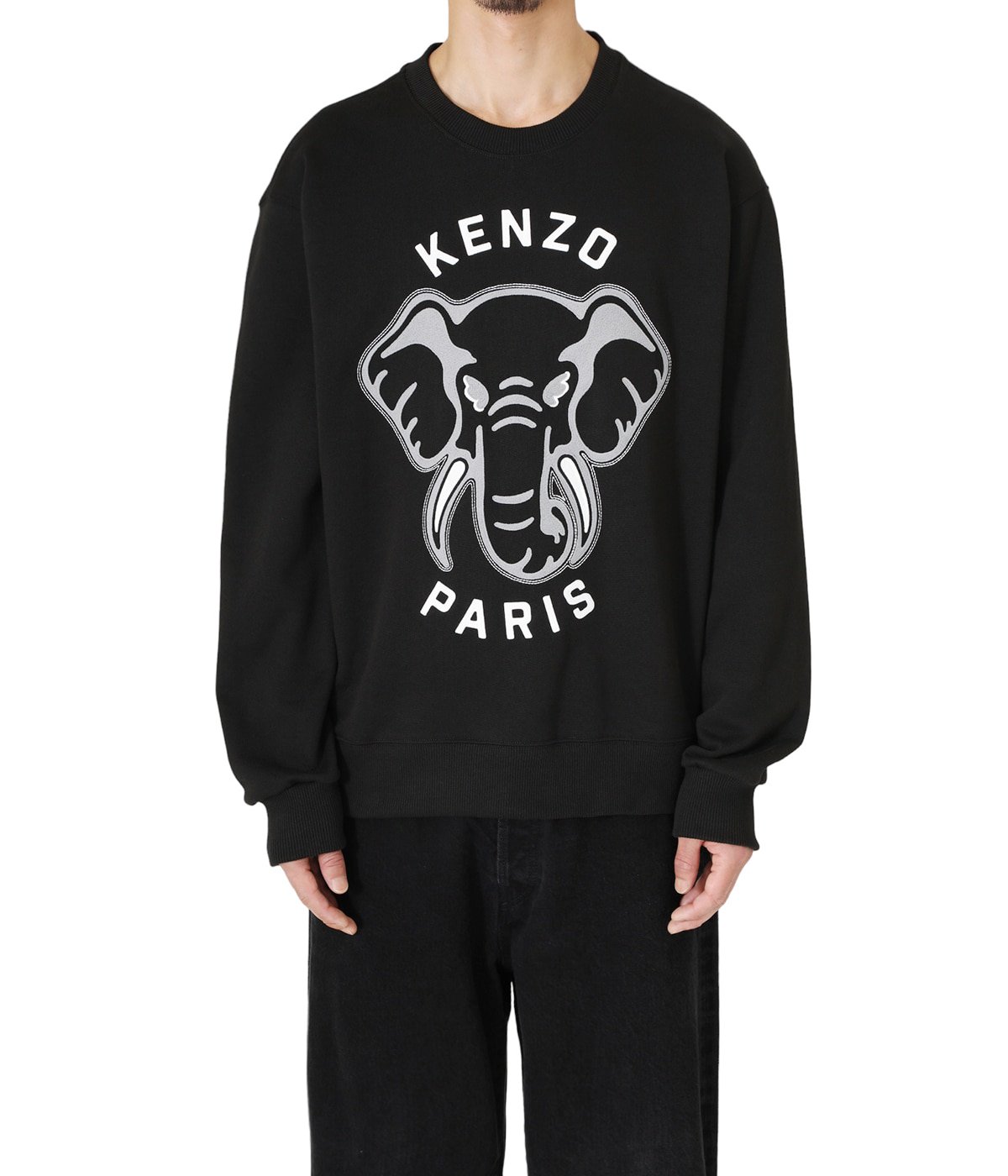 KEN ZO CLASSIC SWEATSHIRT | KENZO(ケンゾー) / トップス スウェット ...