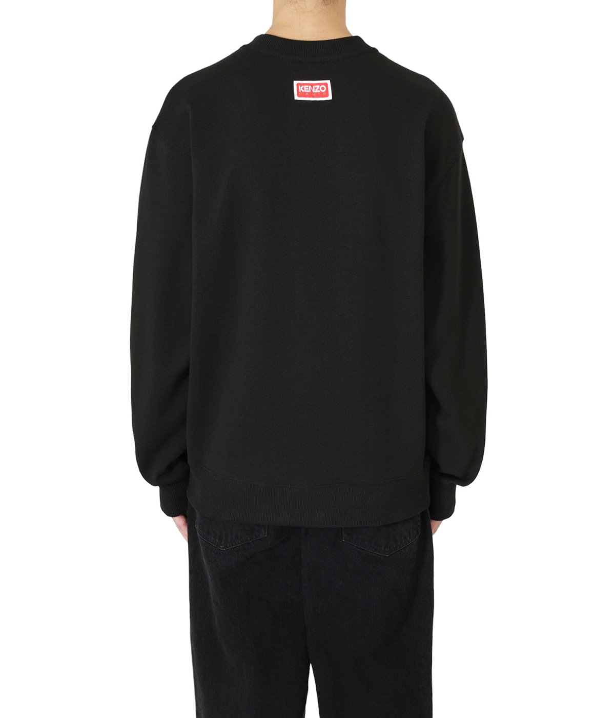 KEN ZO CLASSIC SWEATSHIRT | KENZO(ケンゾー) / トップス スウェット ...