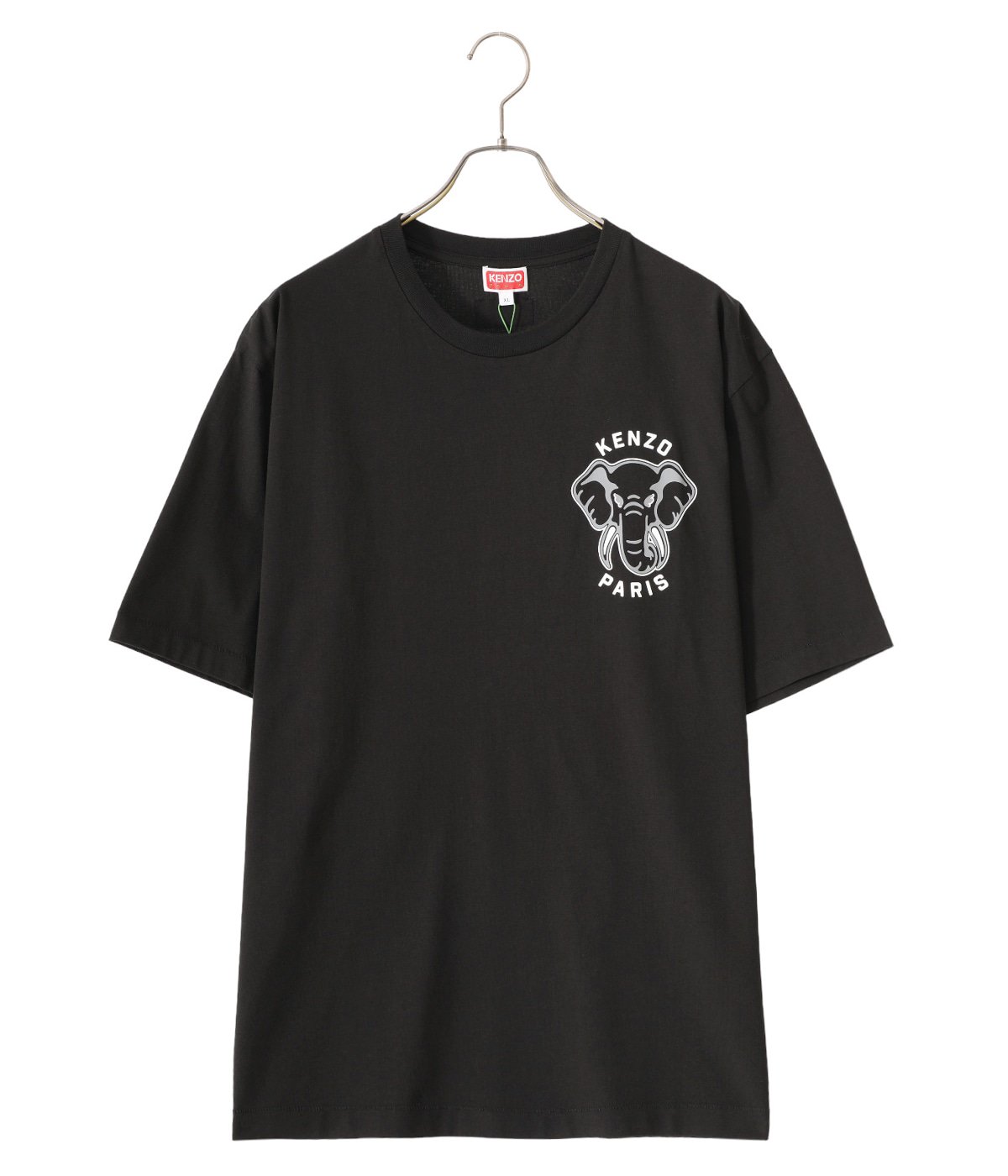 【新品未使用】kenzo tシャツ メンズMサイズ