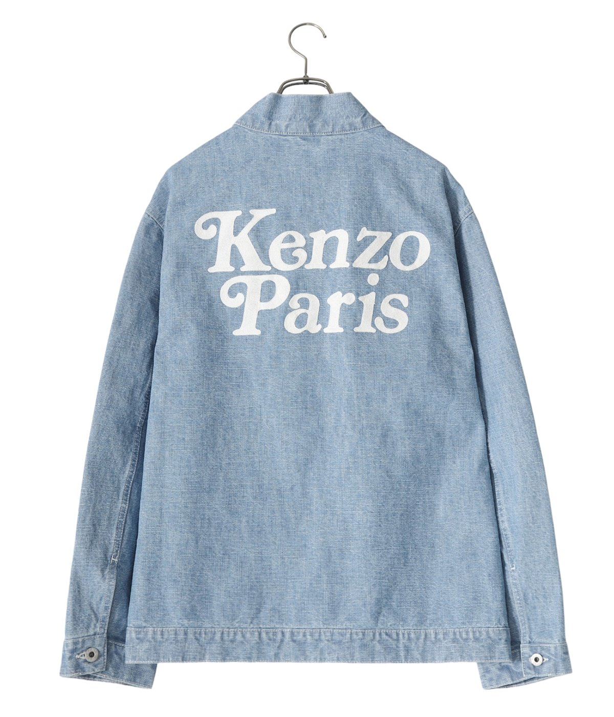 KENZO BY VERDY KIMONO | KENZO(ケンゾー) / アウター デニム 