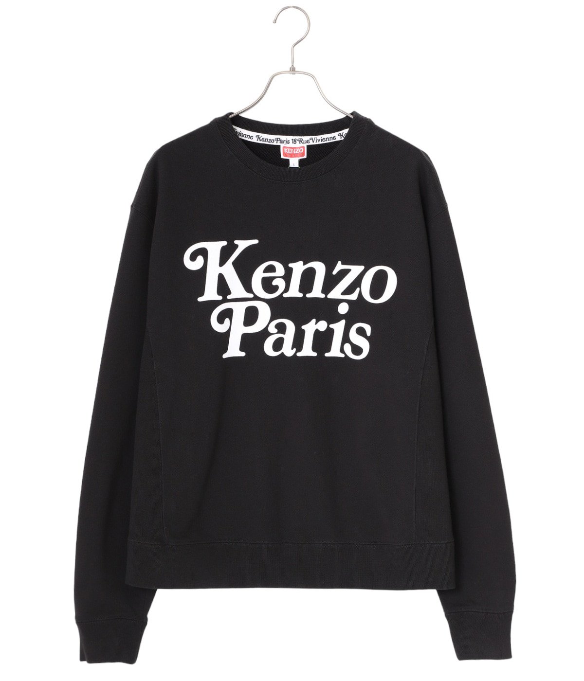 KENZO BY VERDY CLASSIC SWEAT | KENZO(ケンゾー) / トップス 