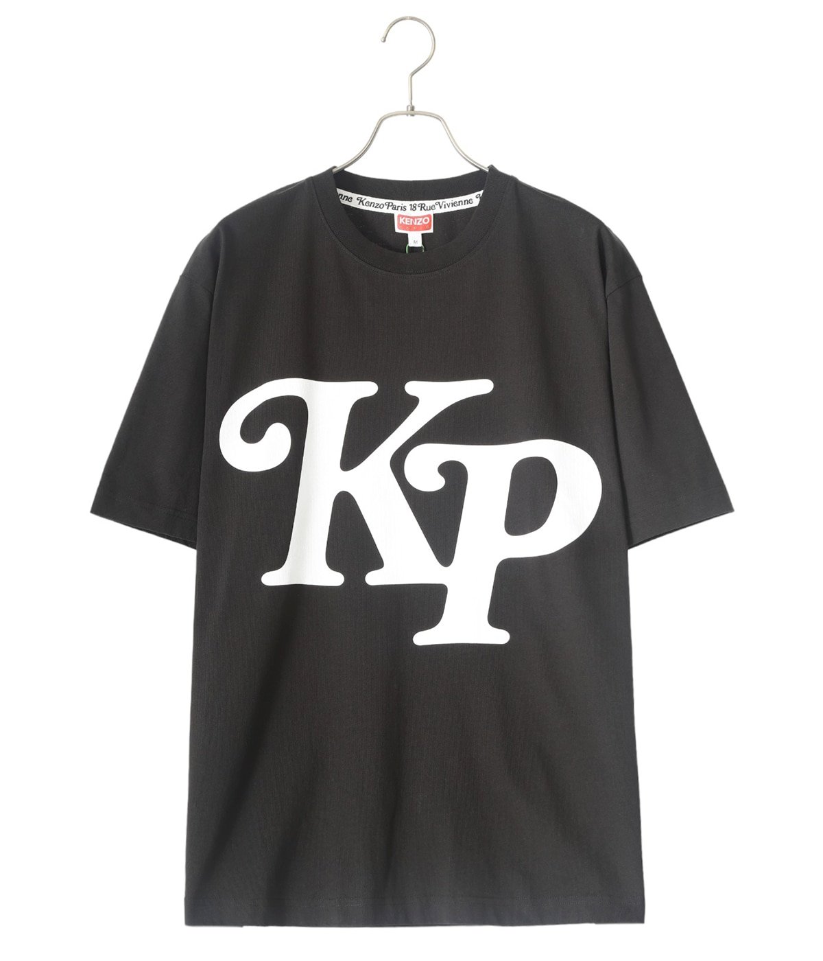 KENZO ケンゾー Tシャツドレス ワンピース 美品小さく畳んで発送します ...