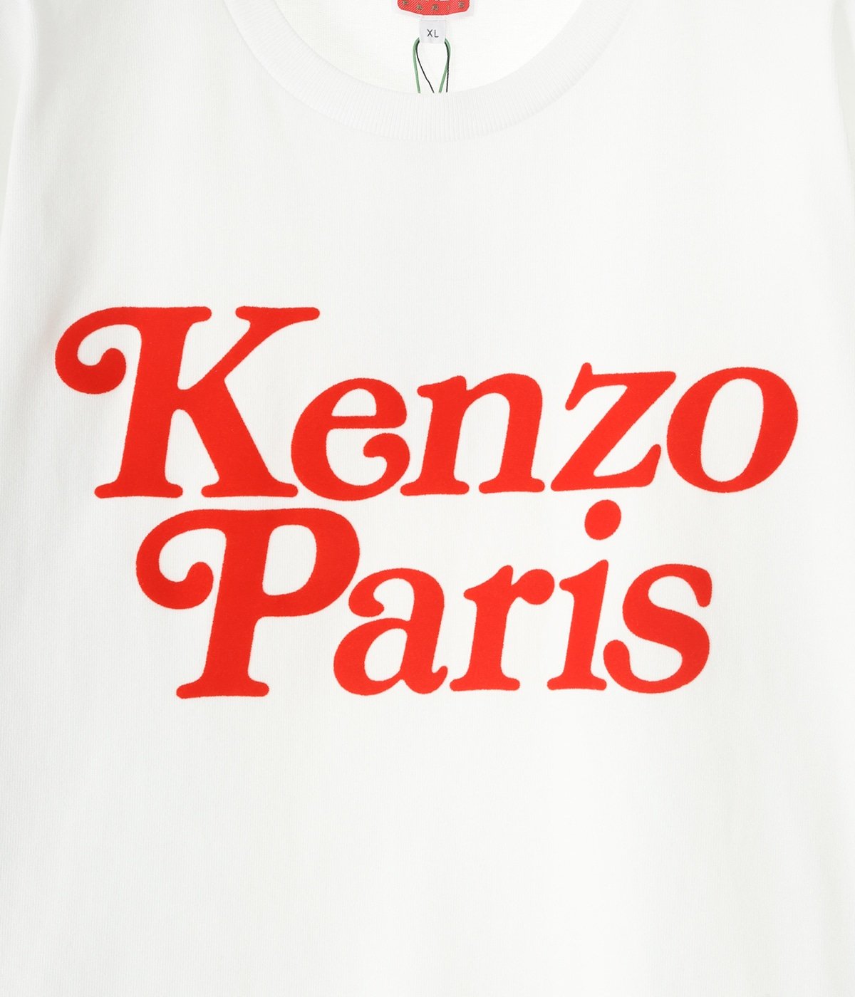 KENZO BY VERDY LS TSHIRT | KENZO(ケンゾー) / トップス カットソー 