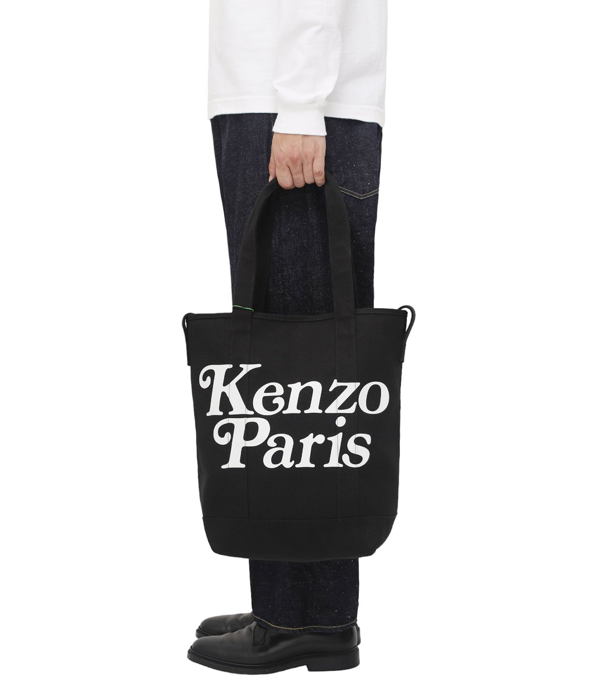 TOTE BAG | KENZO(ケンゾー) / バッグ トートバッグ (メンズ)の通販 ...