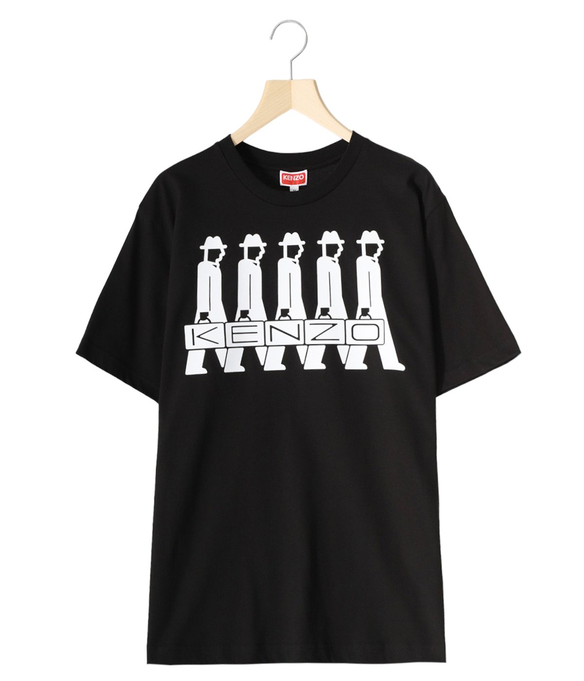 KENZO BUSINESS CLASSIC T-SHIRT | KENZO(ケンゾー) / トップス カットソー半袖・Tシャツ (メンズ)の通販 -  ARKnets(アークネッツ) 公式通販 【正規取扱店】