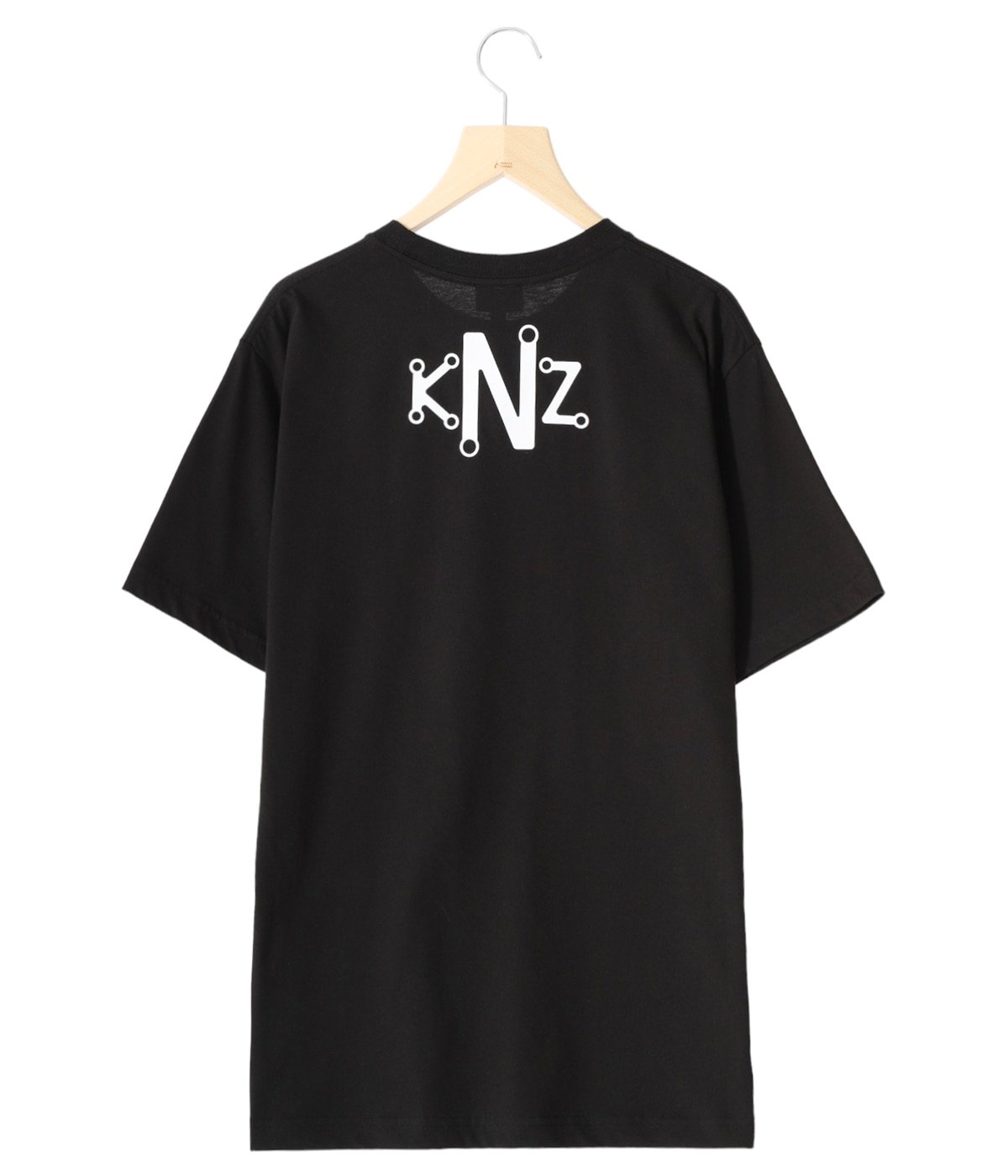 KENZO BUSINESS CLASSIC T-SHIRT | KENZO(ケンゾー) / トップス カットソー半袖・Tシャツ (メンズ)の通販 -  ARKnets 公式通販