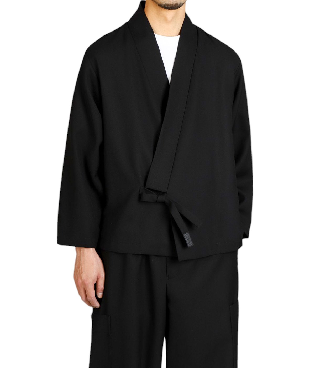 KIMONO JACKET | KENZO(ケンゾー) / アウター スーツ