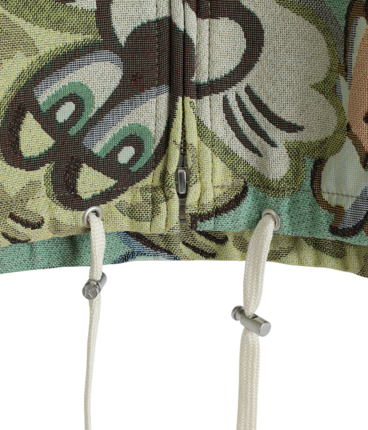 VERDY COLLECTION HOODED PARKA | KENZO(ケンゾー) / アウター