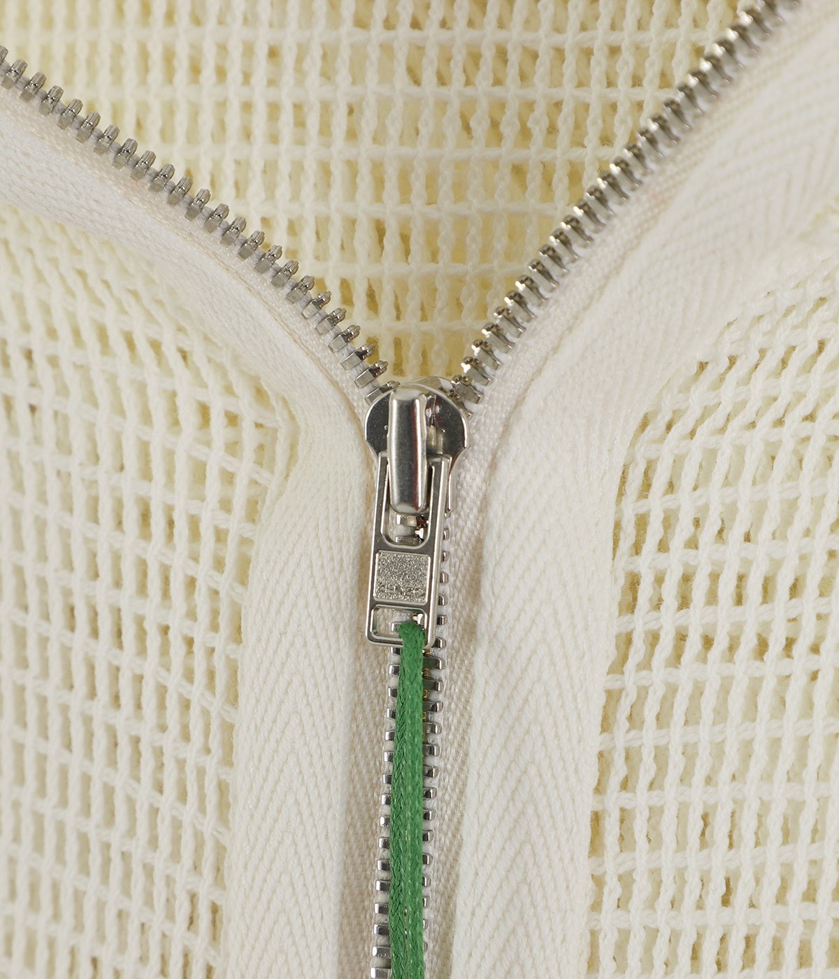 OVERSIZE MESH FULL ZIP HOODIE | KENZO(ケンゾー) / トップス