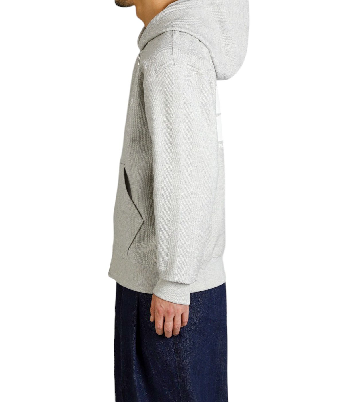 KENZO DRAGONFLY FULL ZIP HOODIE | KENZO(ケンゾー) / トップス