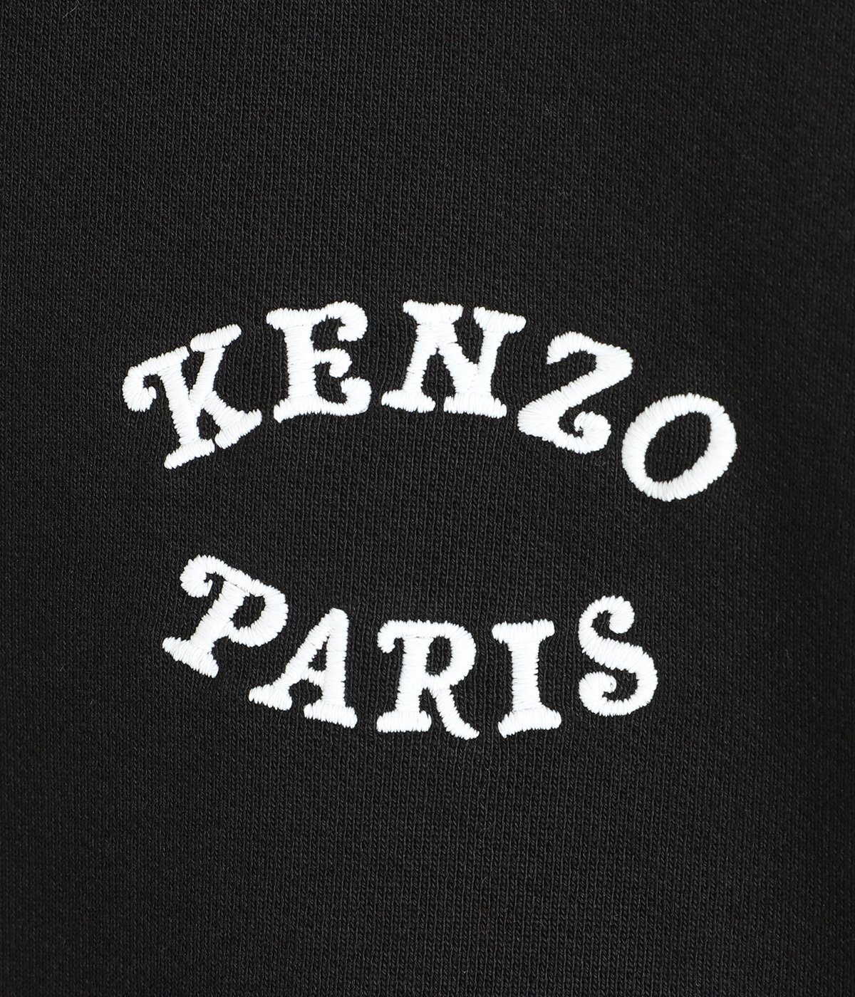 VERDY COLLECTION EMBROIDERED CLASSIC HOODIE | KENZO(ケンゾー