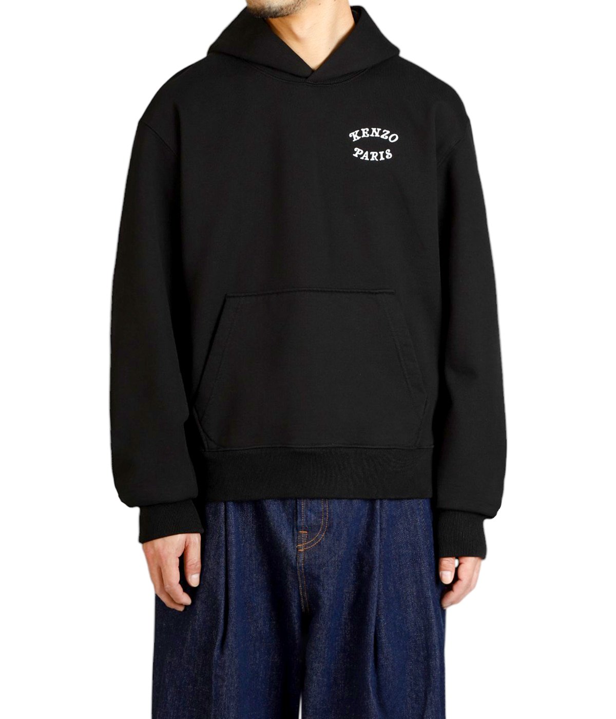 VERDY COLLECTION EMBROIDERED CLASSIC HOODIE | KENZO(ケンゾー VERDY COLLECTION EMBROIDERED CLASSIC HOODIE | KENZO(ケンゾー