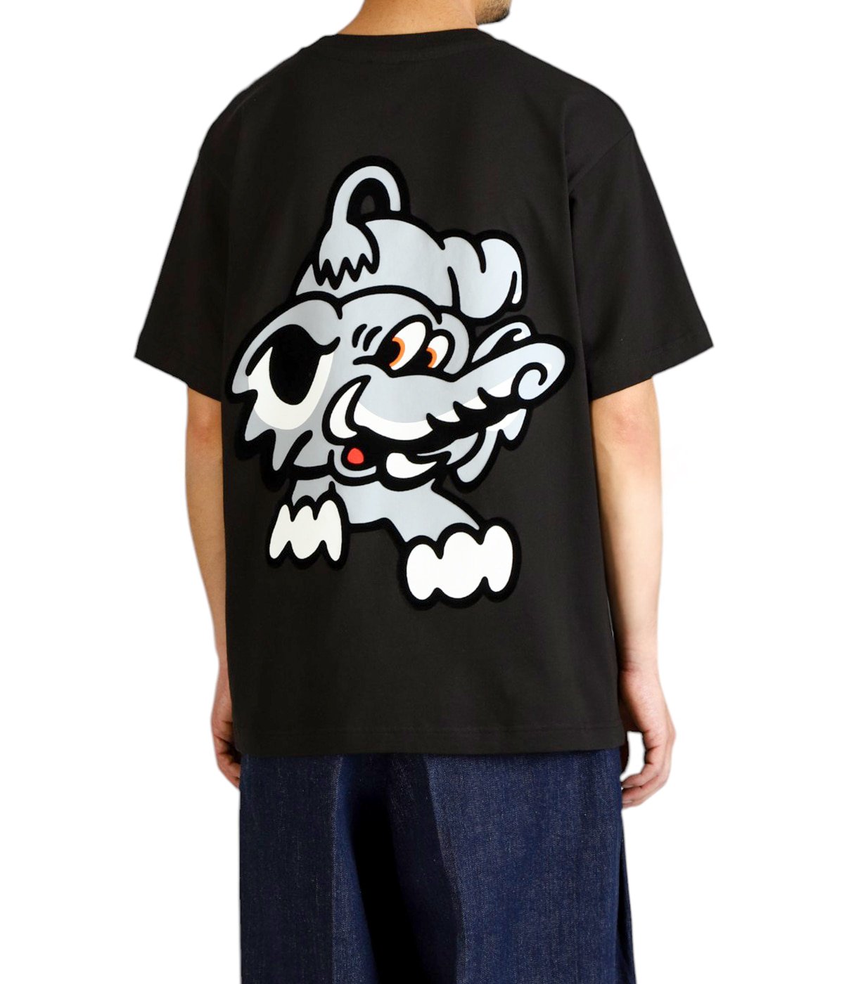 VERDY COLLECTION OVERSIZE TSHIRT | KENZO(ケンゾー