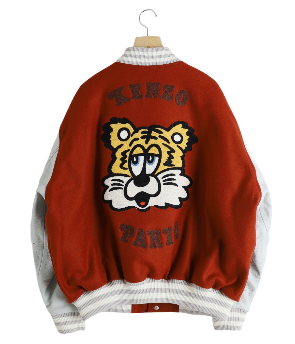 通販生活 ファッション VERDY COLLECTION VARSITY JACKET | KENZO(ケンゾー) / アウター ジャケット・アウター