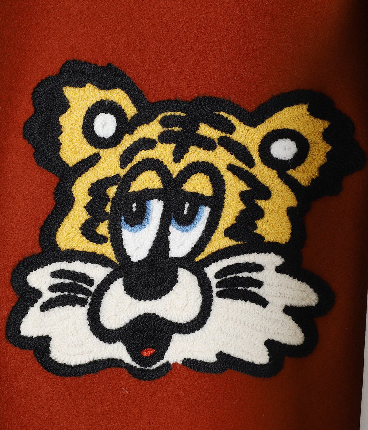 VERDY COLLECTION VARSITY JACKET | KENZO(ケンゾー) / アウター