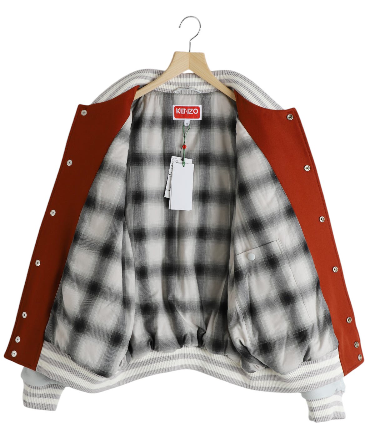 VERDY COLLECTION VARSITY JACKET | KENZO(ケンゾー) / アウター