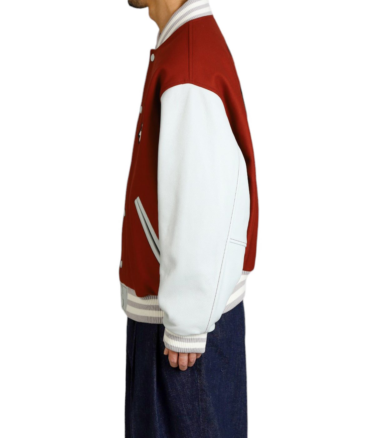 VERDY COLLECTION VARSITY JACKET | KENZO(ケンゾー) / アウター