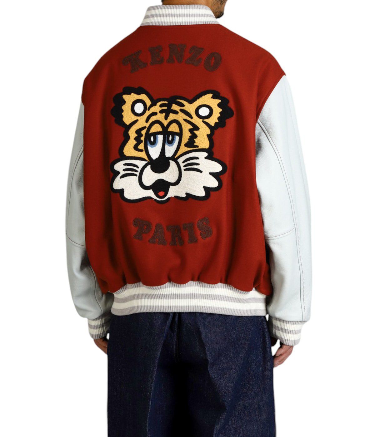 VERDY COLLECTION VARSITY JACKET | KENZO(ケンゾー) / アウター