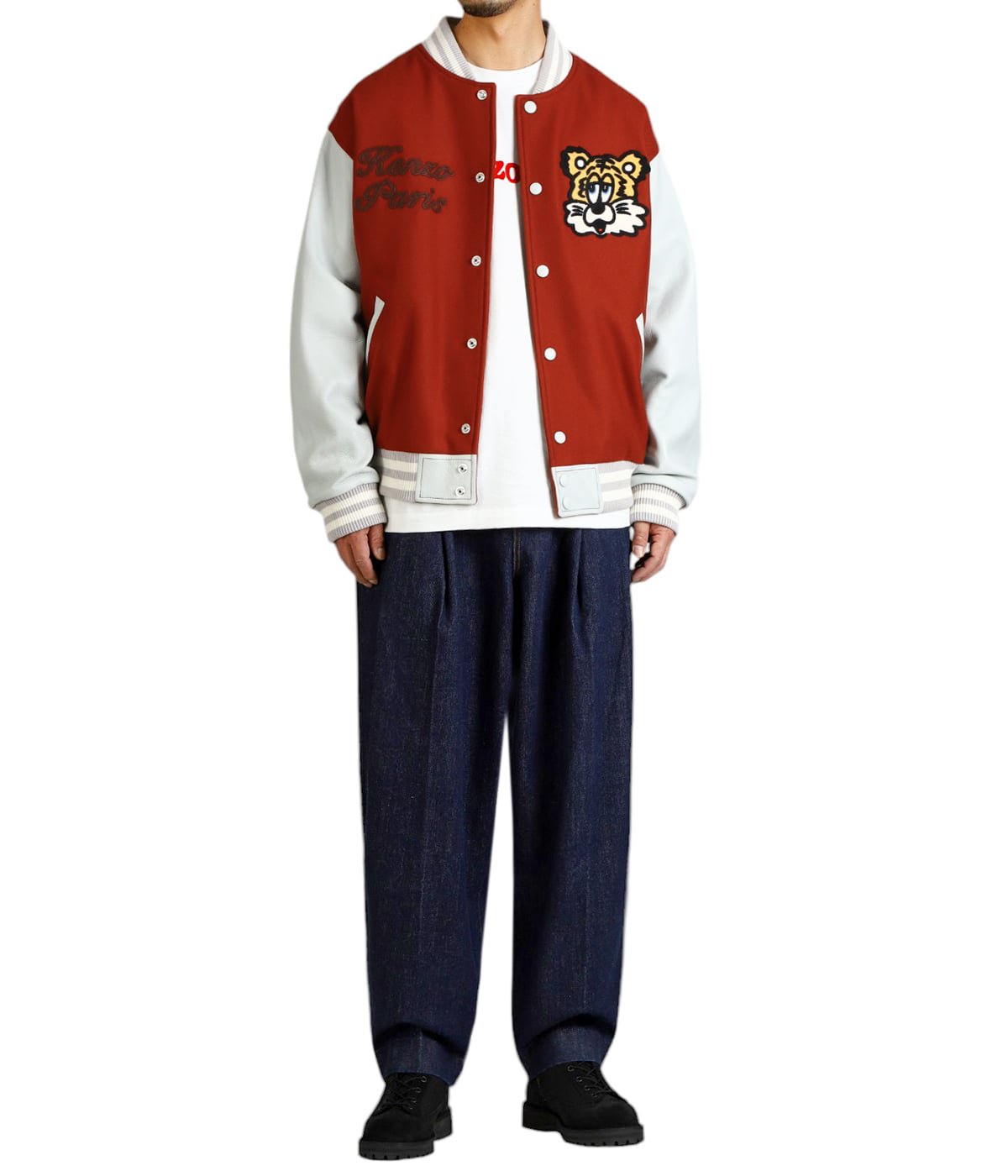 VERDY COLLECTION VARSITY JACKET | KENZO(ケンゾー) / アウター