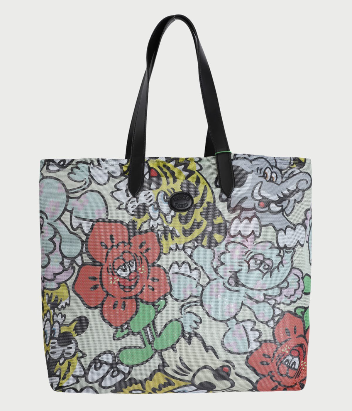 LARGE TOTE BAG | KENZO(ケンゾー) / バッグ トートバッグ LARGE TOTE BAG | KENZO(ケンゾー) / バッグ トートバッグ