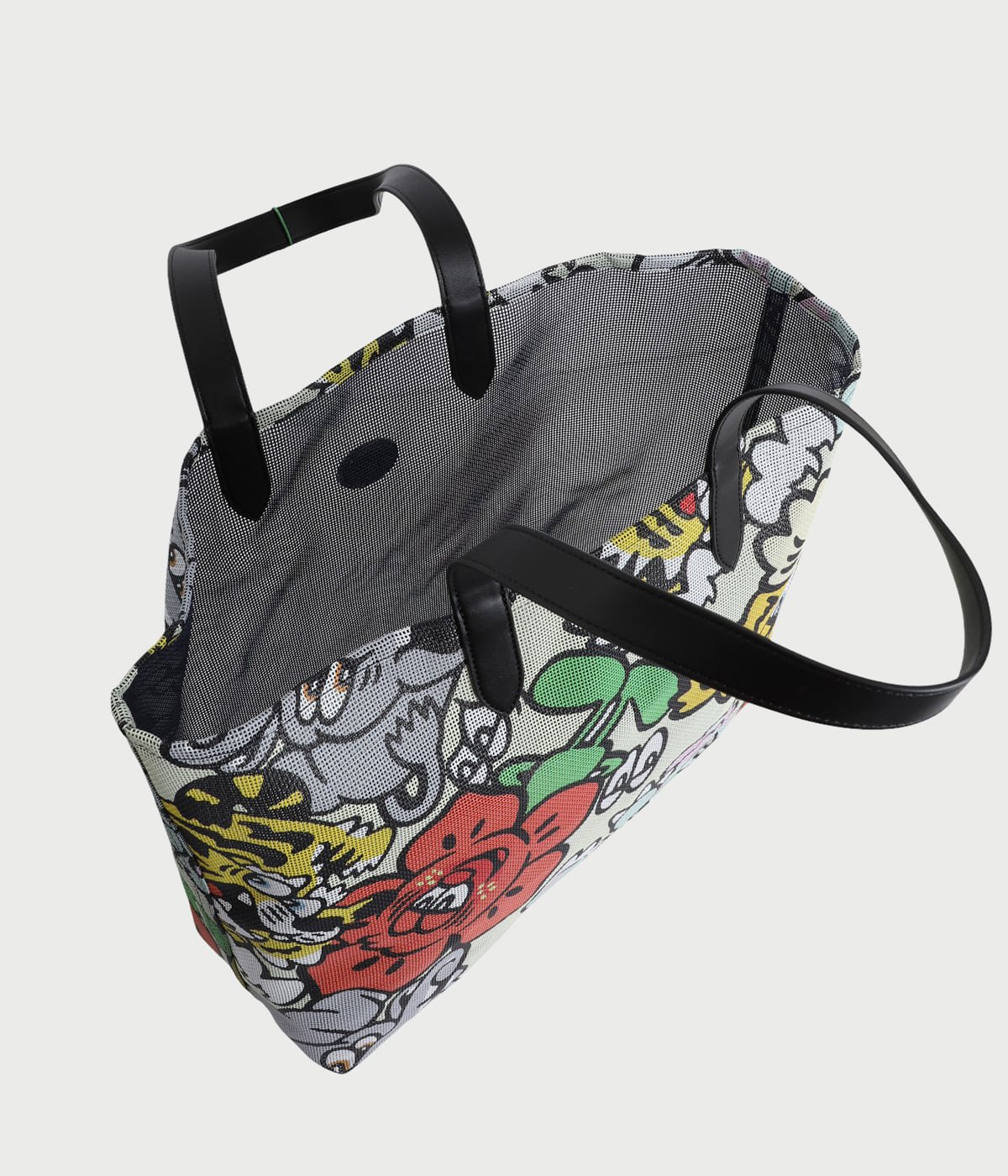 KENZO ケンゾー かごバッグ SMALL BASKET 2SA950 B09 レディース