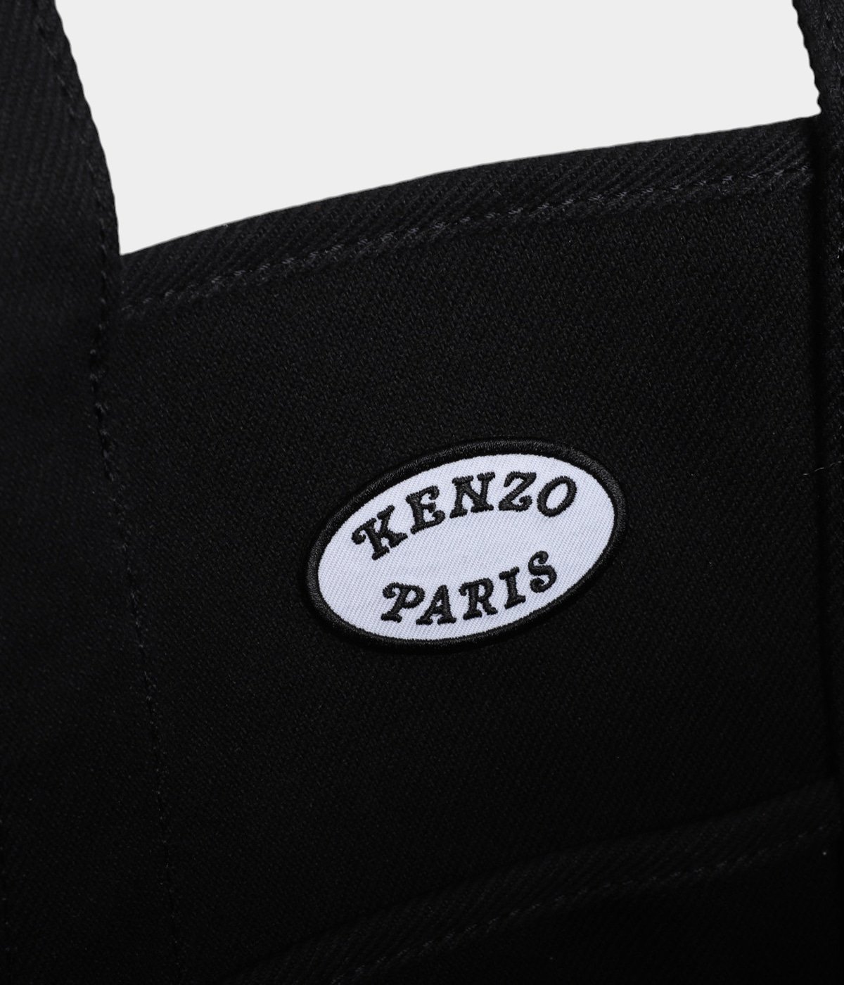 LARGE TOTE BAG | KENZO(ケンゾー) / バッグ トートバッグ