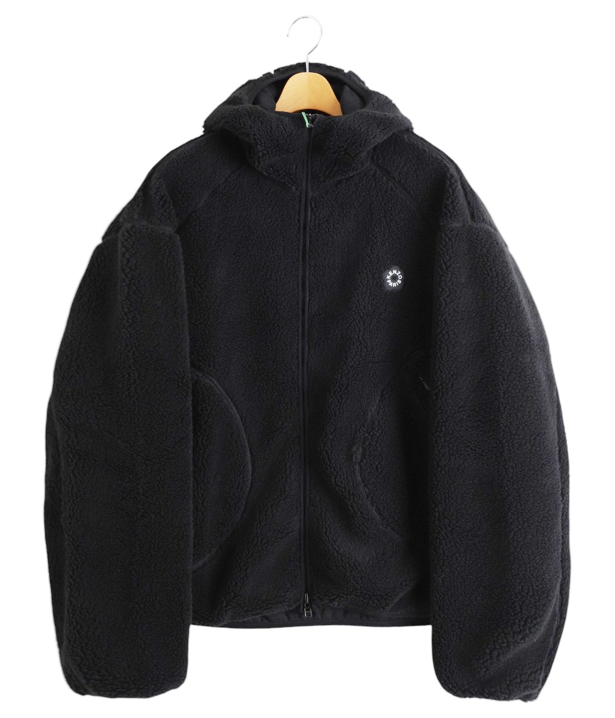 BOKE FLOWER 2.0 BLOUSON | KENZO(ケンゾー) / アウター フリース