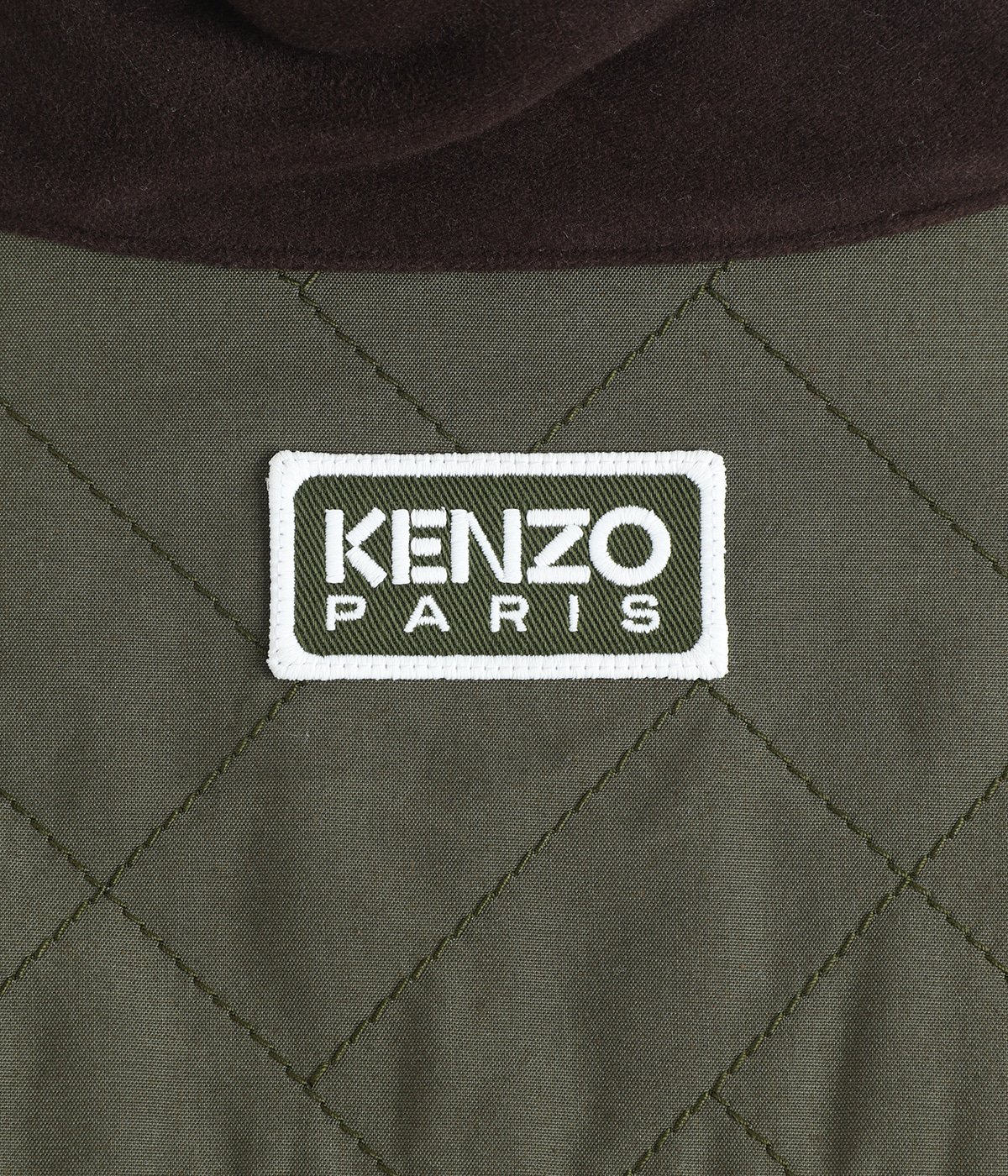 KENZO WEAVE KIMONO COAT | KENZO(ケンゾー) / アウター コート