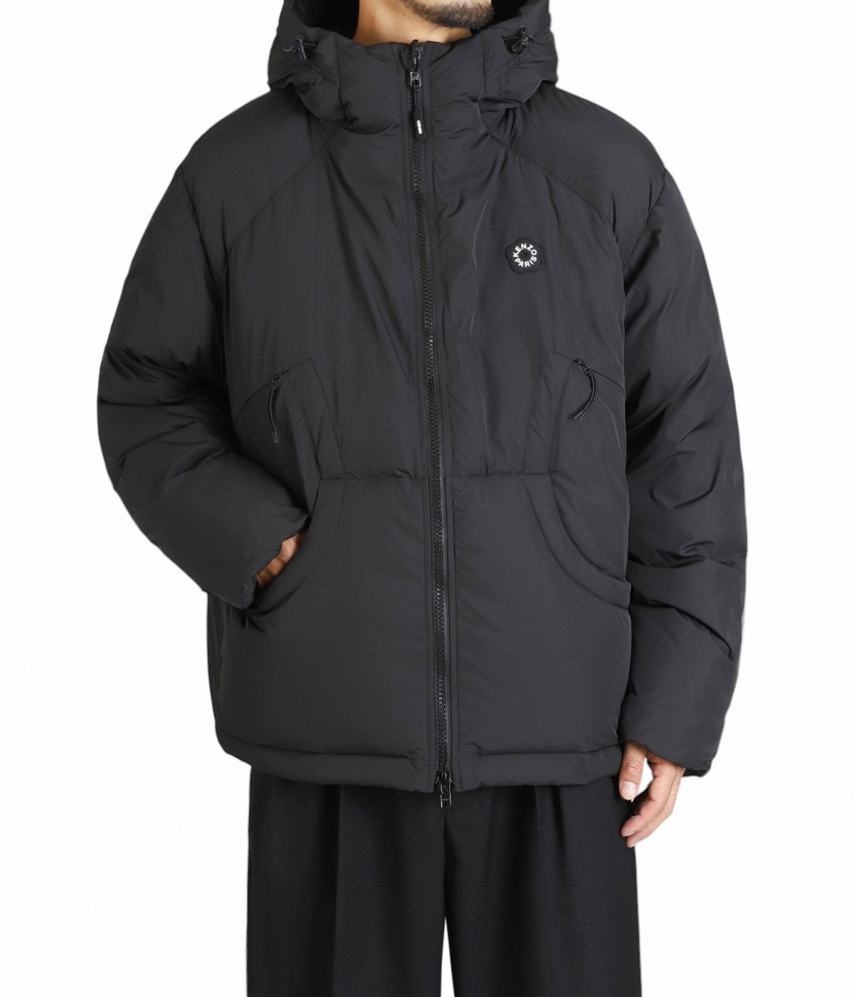 BOKE FLOWER 2.0 DOWN JACKET | KENZO(ケンゾー) / アウター ダウン