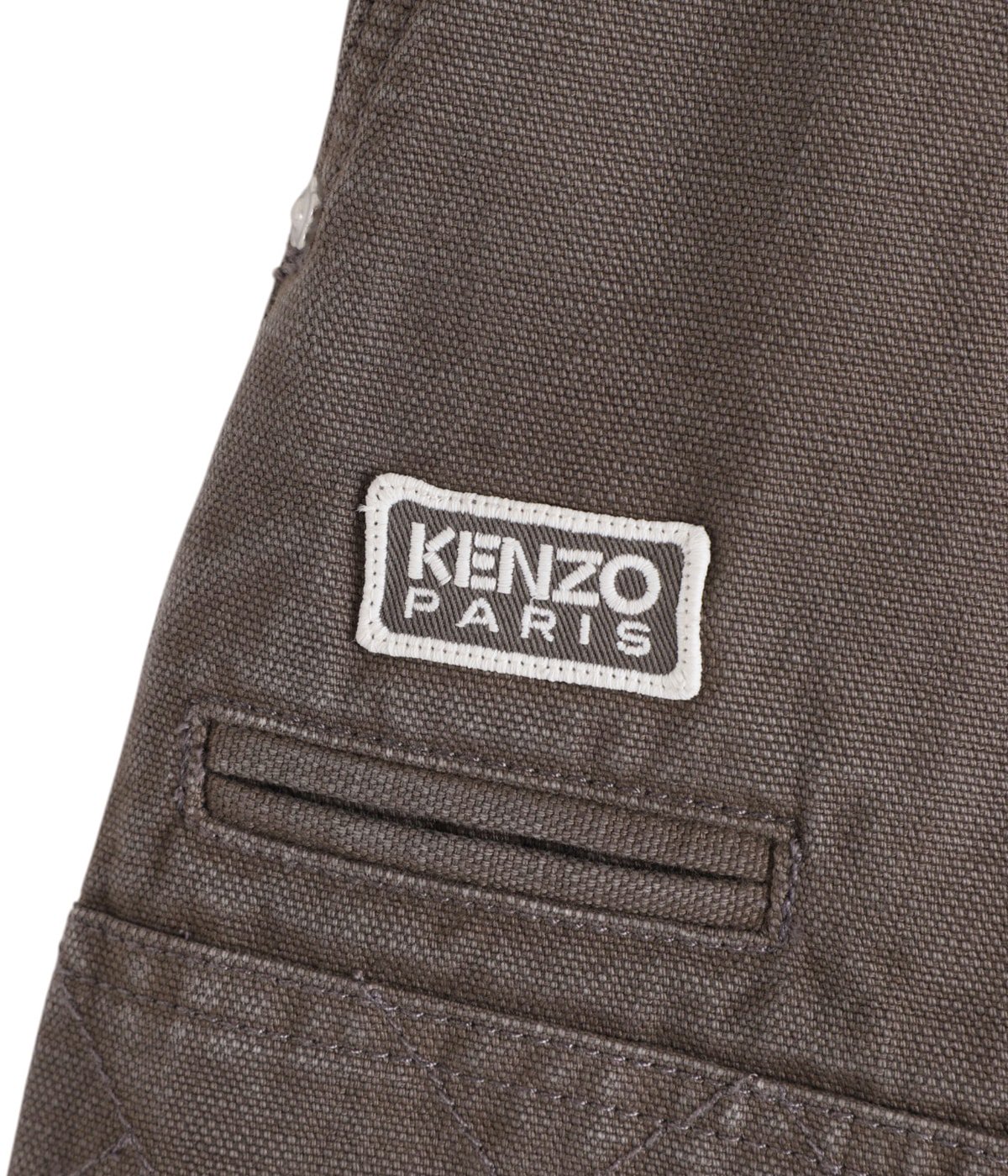 DOUBLE KNEE PANT | KENZO(ケンゾー) / パンツ ワークパンツ (メンズ