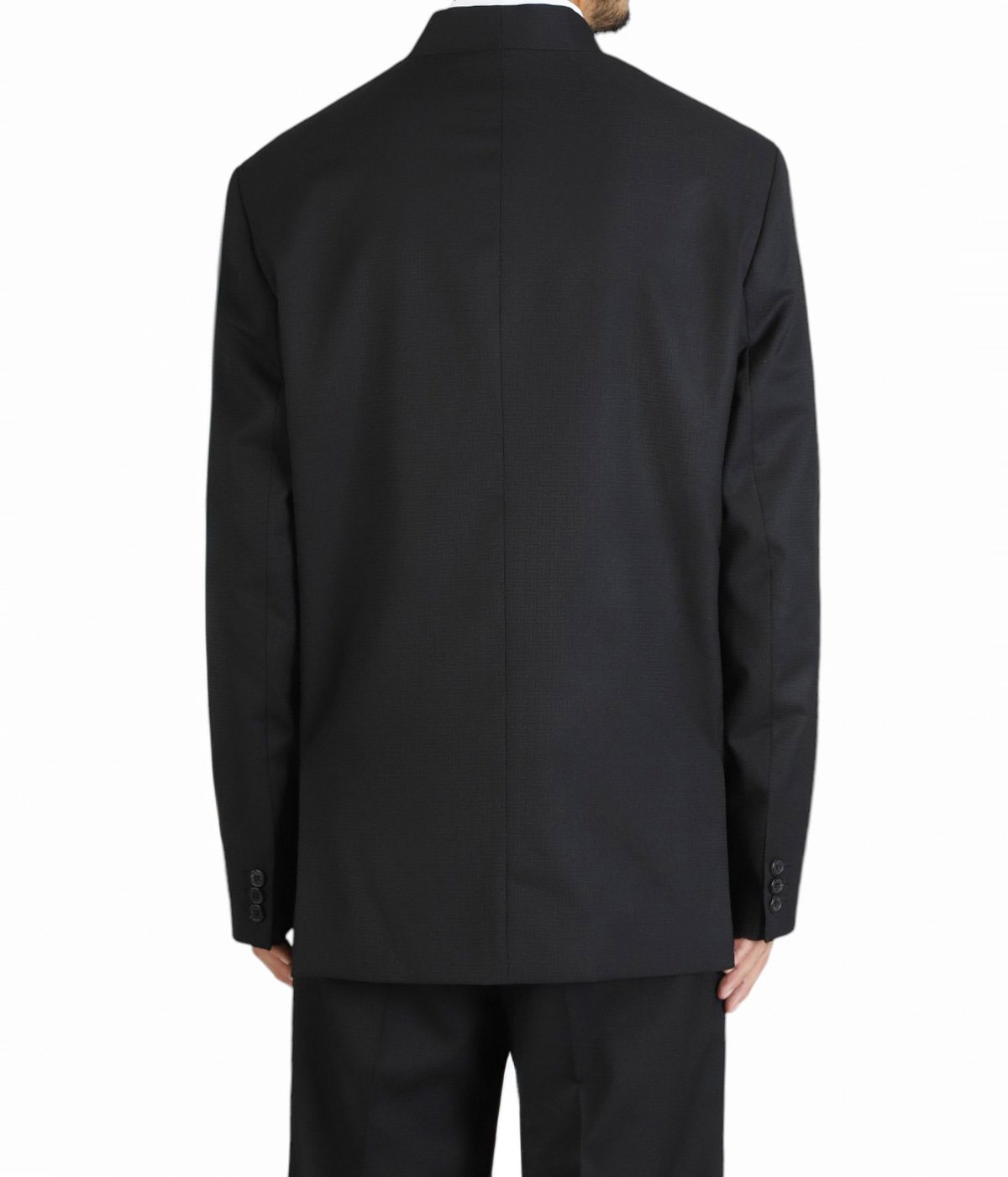 KENZO WEAVE KIMONO TAILORED JACKET | KENZO(ケンゾー) / アウター