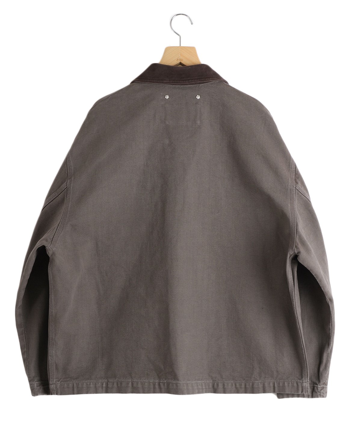 KENZO PARIS CHAINSTITCH WORKWEAR JACKET | KENZO(ケンゾー