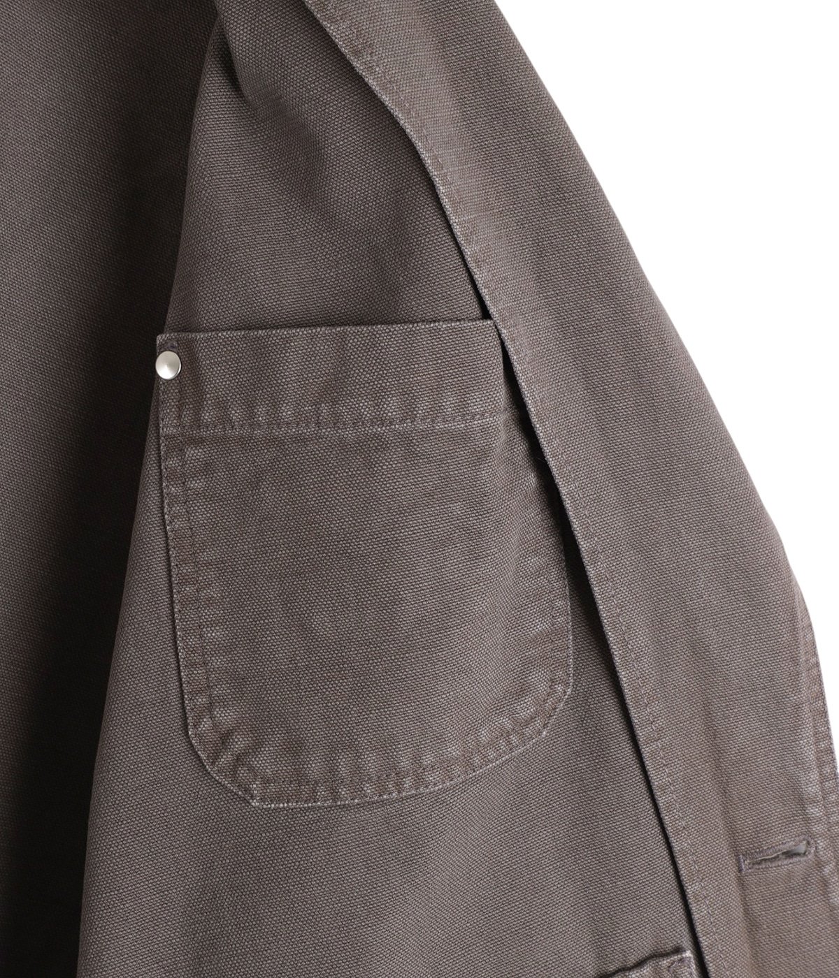 KENZO PARIS CHAINSTITCH WORKWEAR JACKET | KENZO(ケンゾー