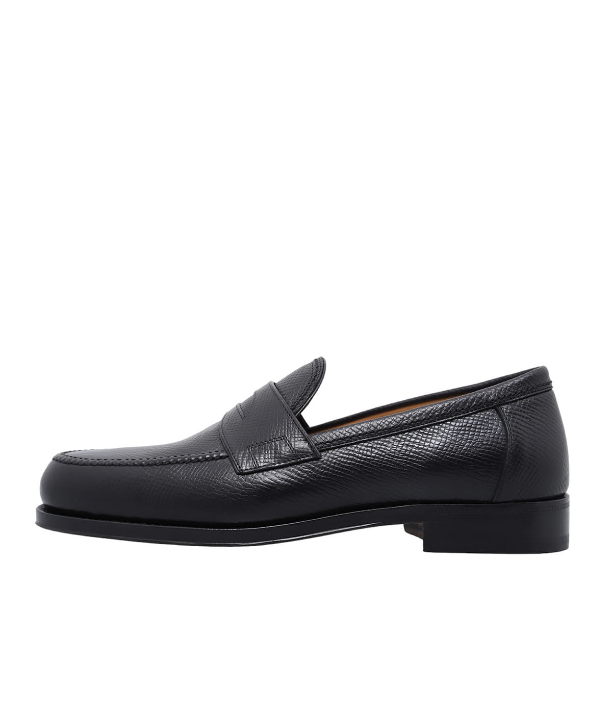 LOAFER UTHA CALF | F.lli Giacometti(フラテッリ ジャコメッティ ...