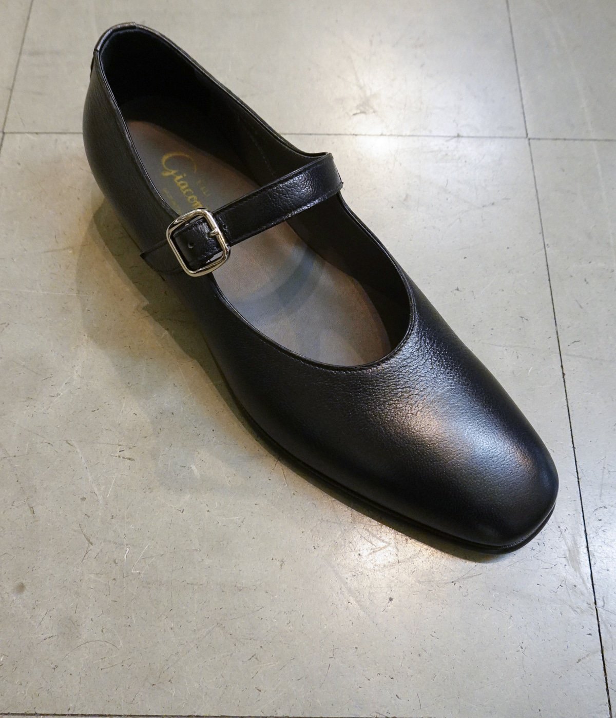 予約】メリージェーン Maro Kid | F.lli Giacometti(フラテッリ