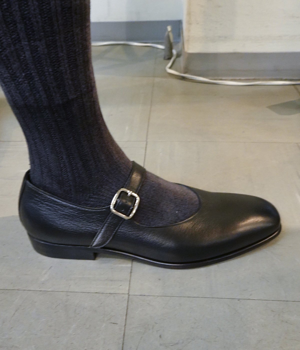 予約】メリージェーン Maro Kid | F.lli Giacometti(フラテッリ