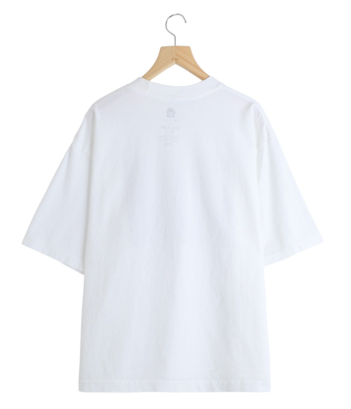 FLASH T-SHIRT | ISNESS MUSIC(イズネス ミュージック) / トップス