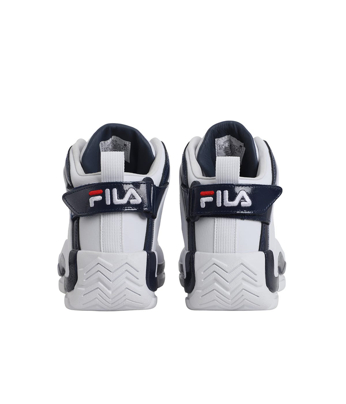 Grant hill 2 | FILA(フィラ) / シューズ スニーカー (メンズ)の通販