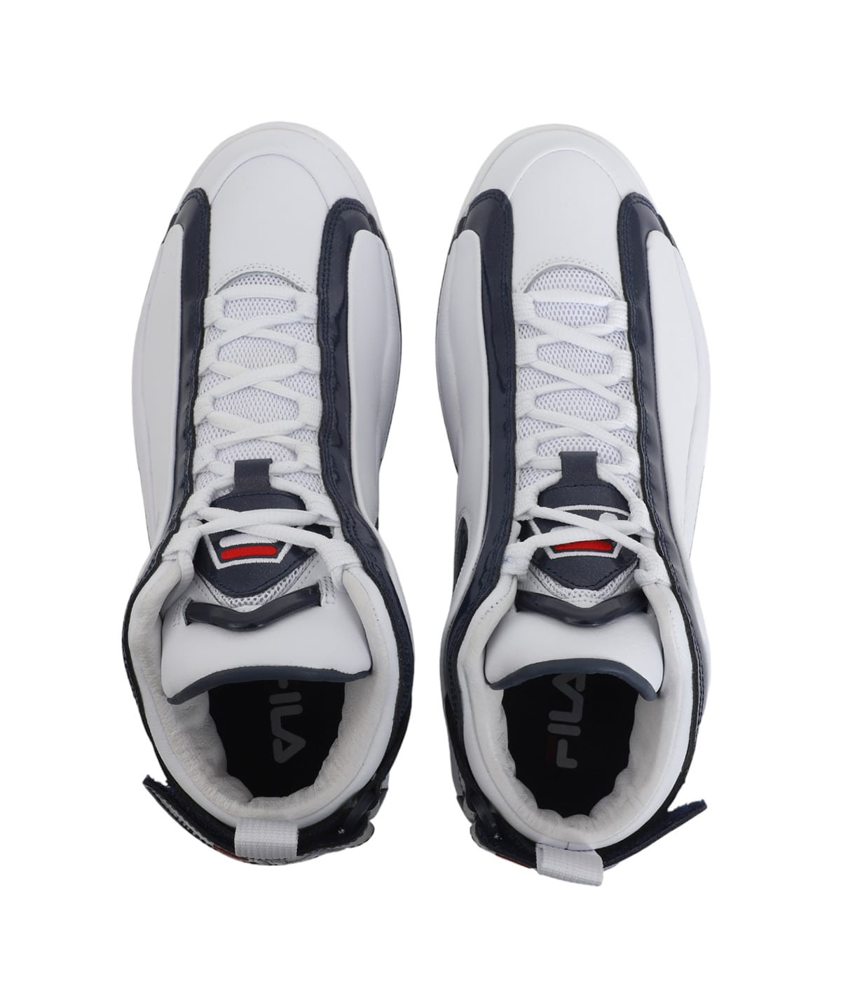 Grant hill 2 | FILA(フィラ) / シューズ スニーカー (メンズ)の通販