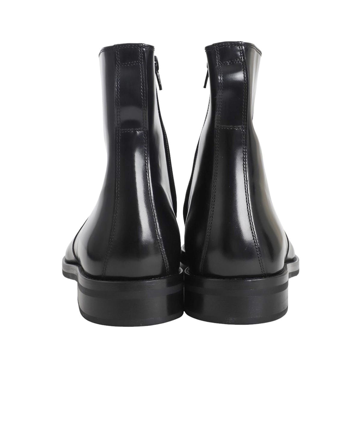 ZIPPED BOOTS | LEMAIRE(ルメール) / シューズ レザーシューズ ブーツ
