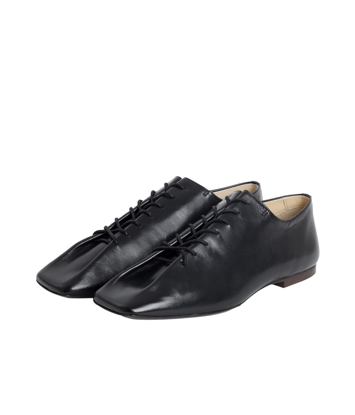 レディース】SOURIS FLAT CLASSIC DERBIES | LEMAIRE(ルメール