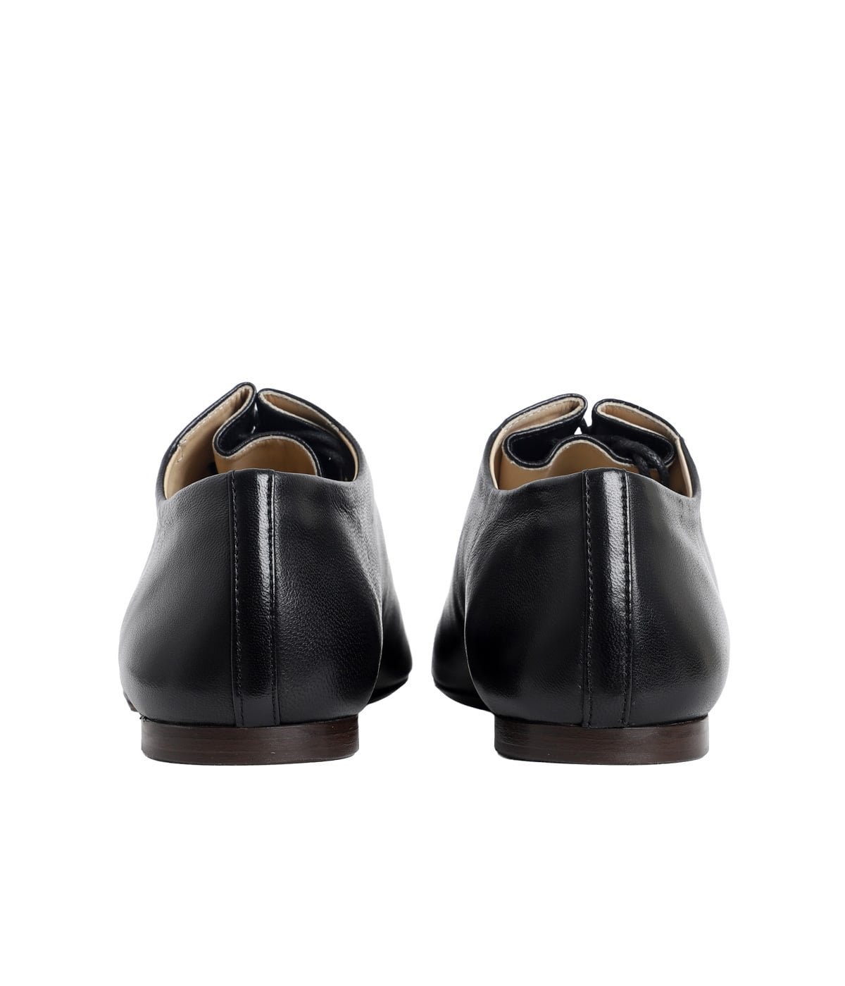 レディース】SOURIS FLAT CLASSIC DERBIES | LEMAIRE(ルメール