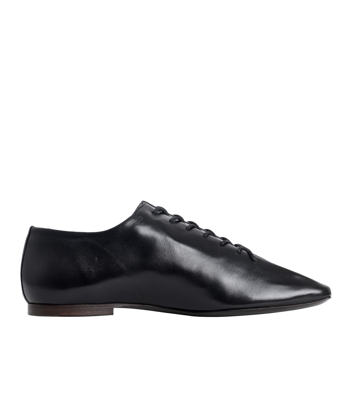 レディース】SOURIS FLAT CLASSIC DERBIES | LEMAIRE(ルメール