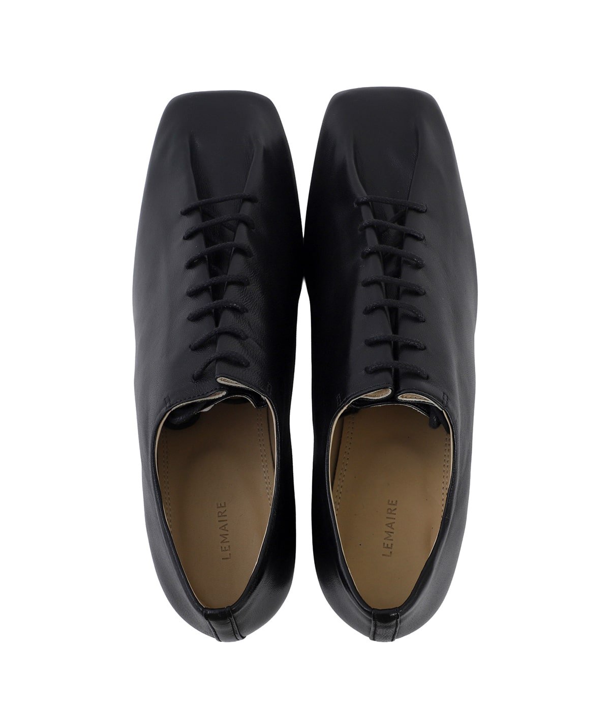 レディース】SOURIS CLASSIC DERBIES 55 | LEMAIRE(ルメール