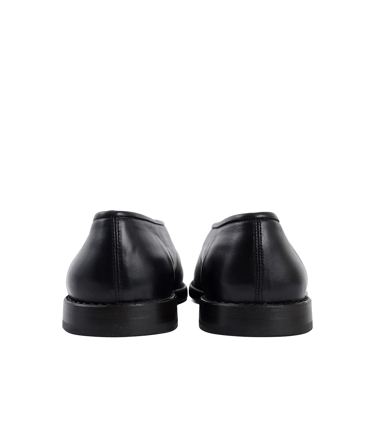 FLAT PIPED SLIPPERS | LEMAIRE(ルメール) / シューズ レザーシューズ