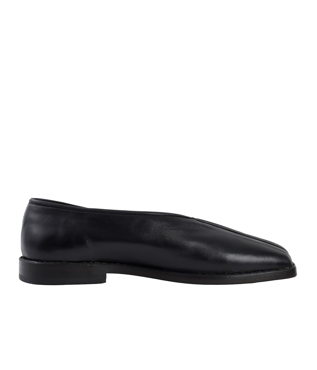 FLAT PIPED SLIPPERS | LEMAIRE(ルメール) / シューズ レザーシューズ