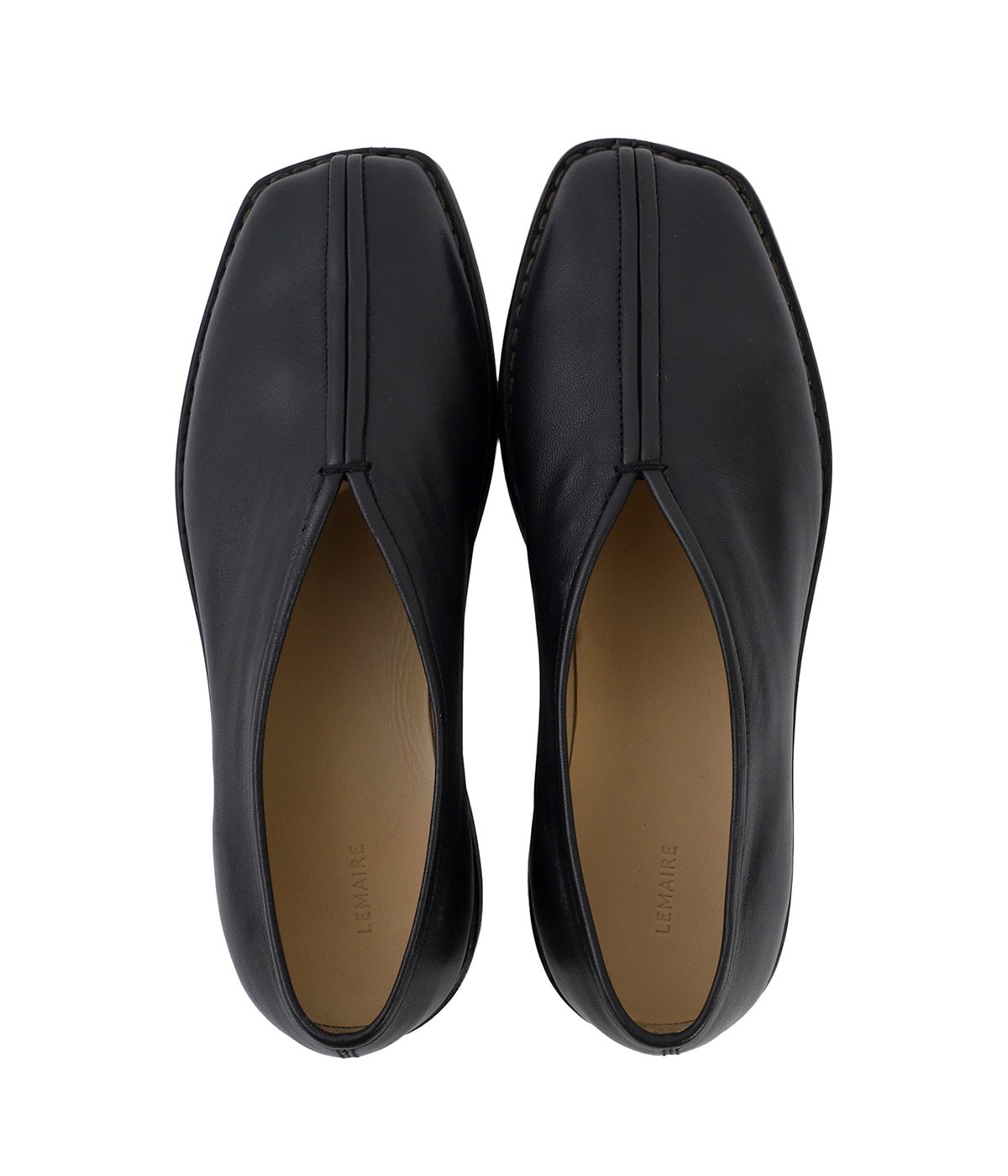 レディース】FLAT PIPED SLIPPERS | LEMAIRE(ルメール) / シューズ