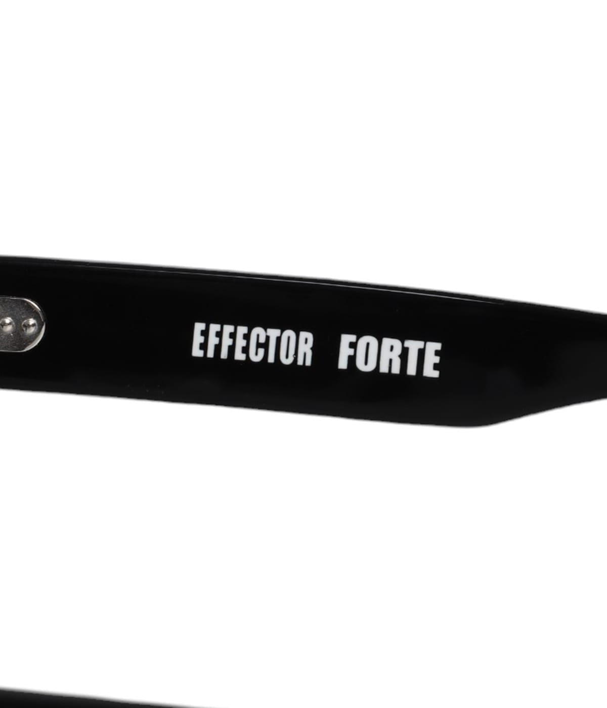 FORTE | EFFECTOR(エフェクター) / ファッション雑貨 サングラス